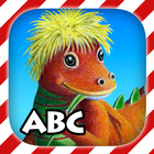 ABC Dino English 圖標