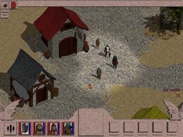 Role Playing Games ภาพหน้าจอ 1