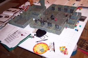 Role Playing Games screenshot 3