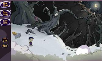 Little Boy Adventure screenshot 3