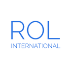 ROL International 图标