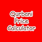 Bakra Price Calculator icône