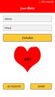 Love Meter screenshot 3