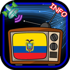 TV Channel Online Ecuador icône