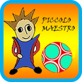 Piccolo Soccer Free icon
