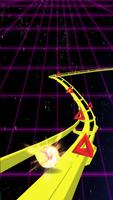 Roll Rush - Ball Spin Game poster