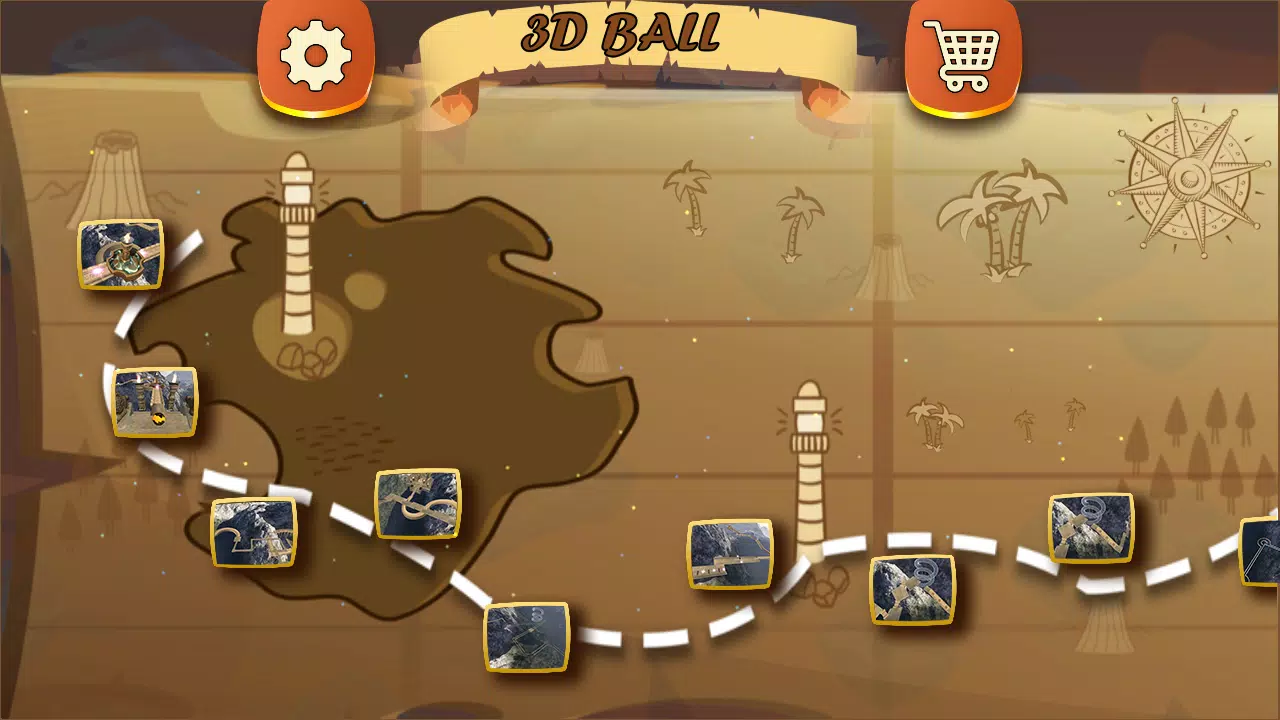 Balance Ball 3D APK for Android Download