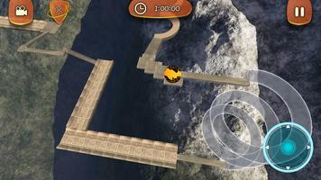 Balance Ball 3D screenshot 2