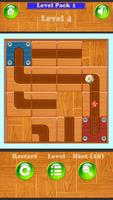 Roll The Ball Puzzle ảnh chụp màn hình 1