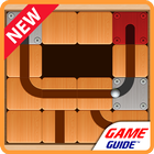 Tips For Roll the Ball puzzle icône