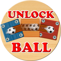 Unlock Ball