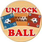 Unlock Ball icône