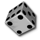 Roll the Dice アイコン