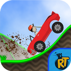 Road Rush Racing Up Hill Climb ícone