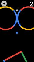 Roly Vortex 2 :Twist Twist Rolly Ball screenshot 3