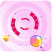 Rolly the Vortex 3D : Rolling Ball