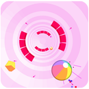 Rolly the Vortex 3D : Rolling Ball APK