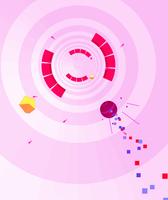 Rolly the Vortex 3D : Rolling Ball الملصق