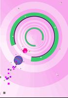 Rolly the Vortex 3D : Rolling Ball تصوير الشاشة 1