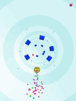 Rolly the Vortex 3D : Rolling Ball تصوير الشاشة 2