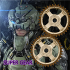 SuperGear icon
