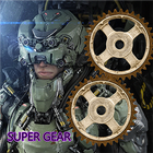 SuperGear ikona