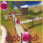 Bubble Bubble Ball icône