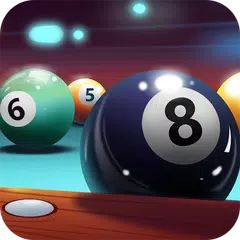 8 Pool World Tour: Billiard 8 Ball Competition