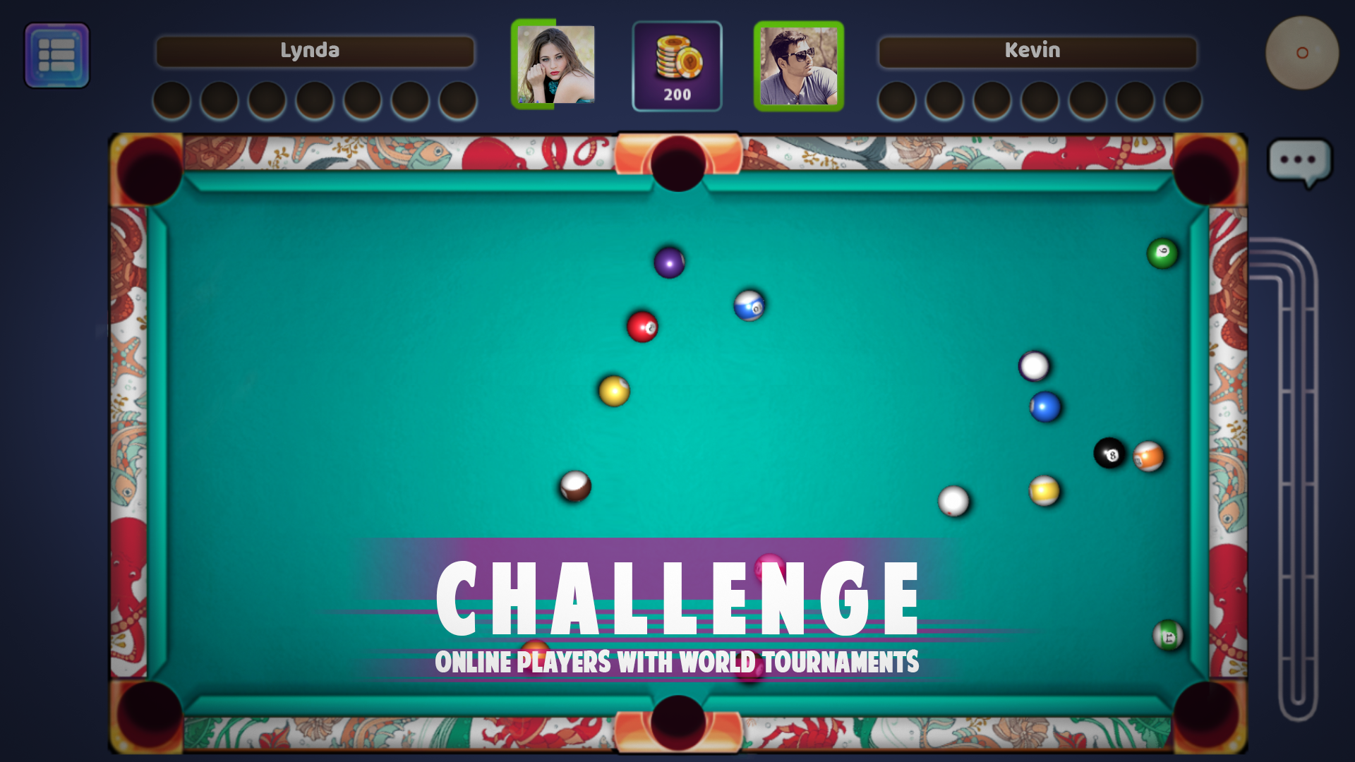 8 Pool World Tour for Android - APK Download - 