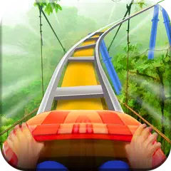 Roller Coaster VR Simulation APK download