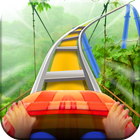 Roller Coaster VR Simulation icon