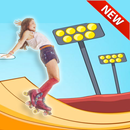 Roller Skarting : Soy Luna-APK