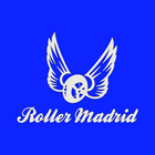 Roller Madrid Rutas icône