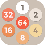 2048 Ballz ikon