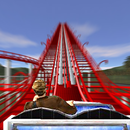 Roller Coaster Extreme HD APK