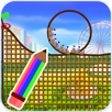 APK Roller Coaster Maker