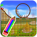 APK Roller Coaster Maker