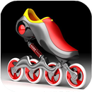 Roller Skates Design APK