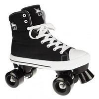 Roller Skates Design پوسٹر