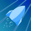 Bubble Dash-Nonstop Running Game APK