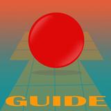 Guide Rolling Sky icon