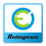 Rollingtrans ikon