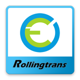 Rollingtrans Zeichen