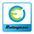 Rollingtrans أيقونة