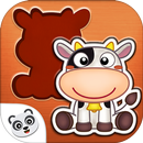Kindergarten Puzzle Express | Preschool Puzzles APK