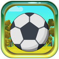 Rolling Ball Bounce game