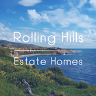 Rolling Hills Estates Homes आइकन