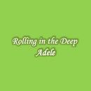 Rolling in the Deep Lyrics APK