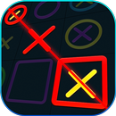 Color Shoot - Tic Tac Toe Puzzle APK