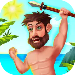 Baixar Island Survival Challenge XAPK